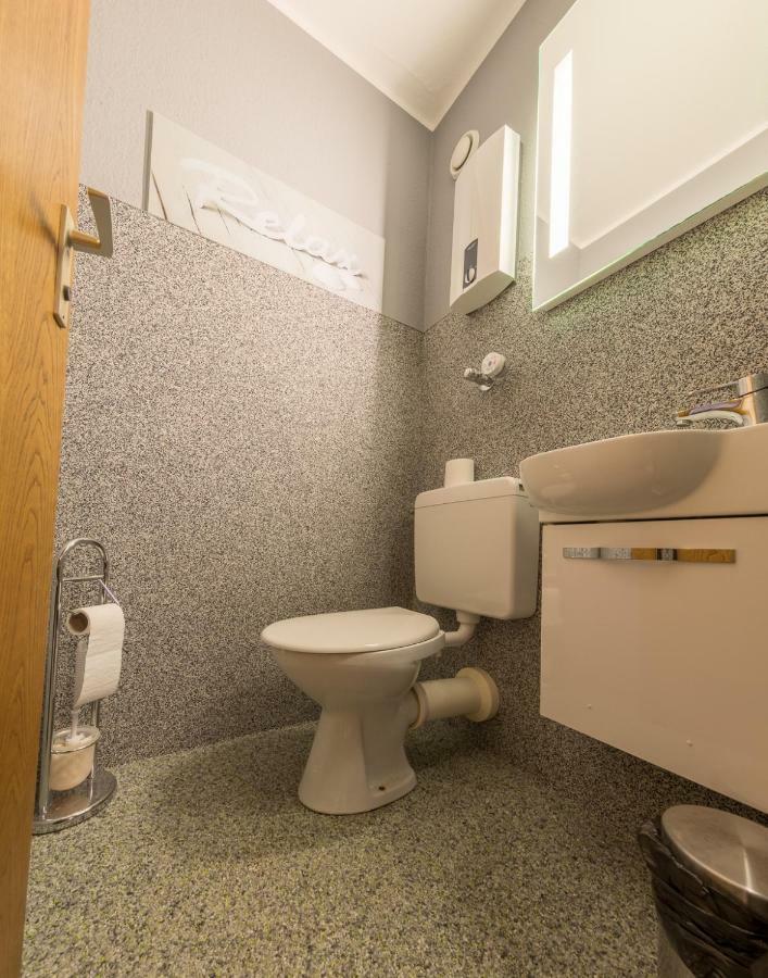 Waldloft Winterberg Appartement Buitenkant foto