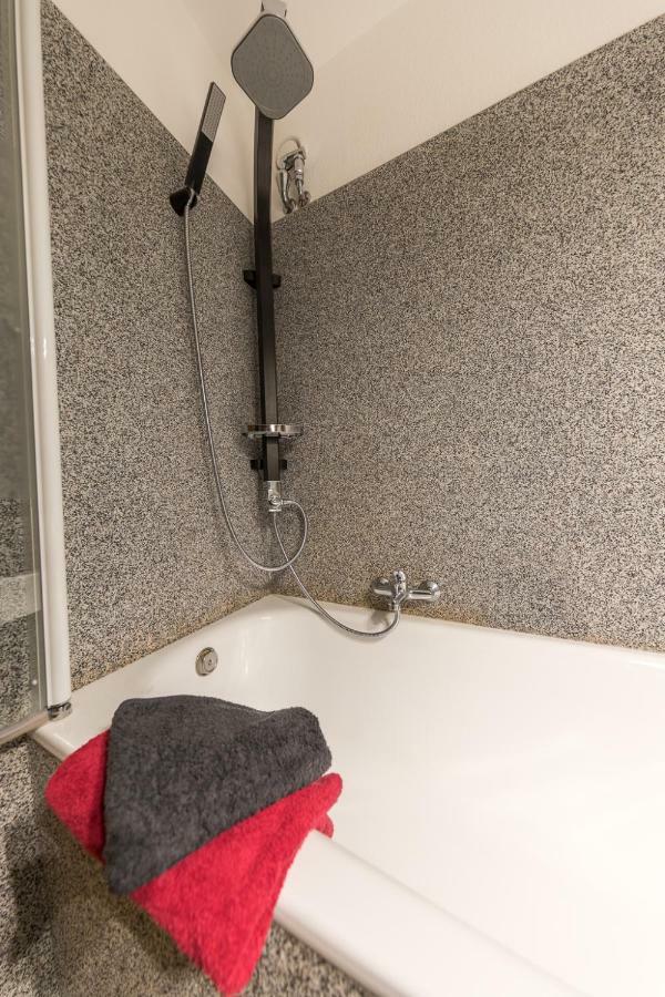 Waldloft Winterberg Appartement Buitenkant foto