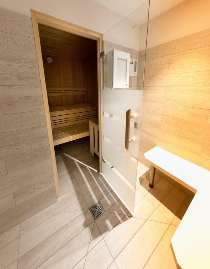 Waldloft Winterberg Appartement Buitenkant foto