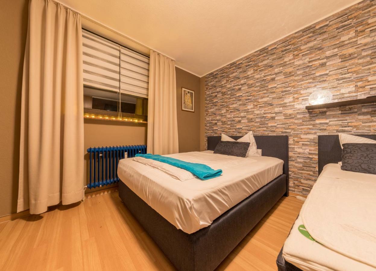 Waldloft Winterberg Appartement Buitenkant foto